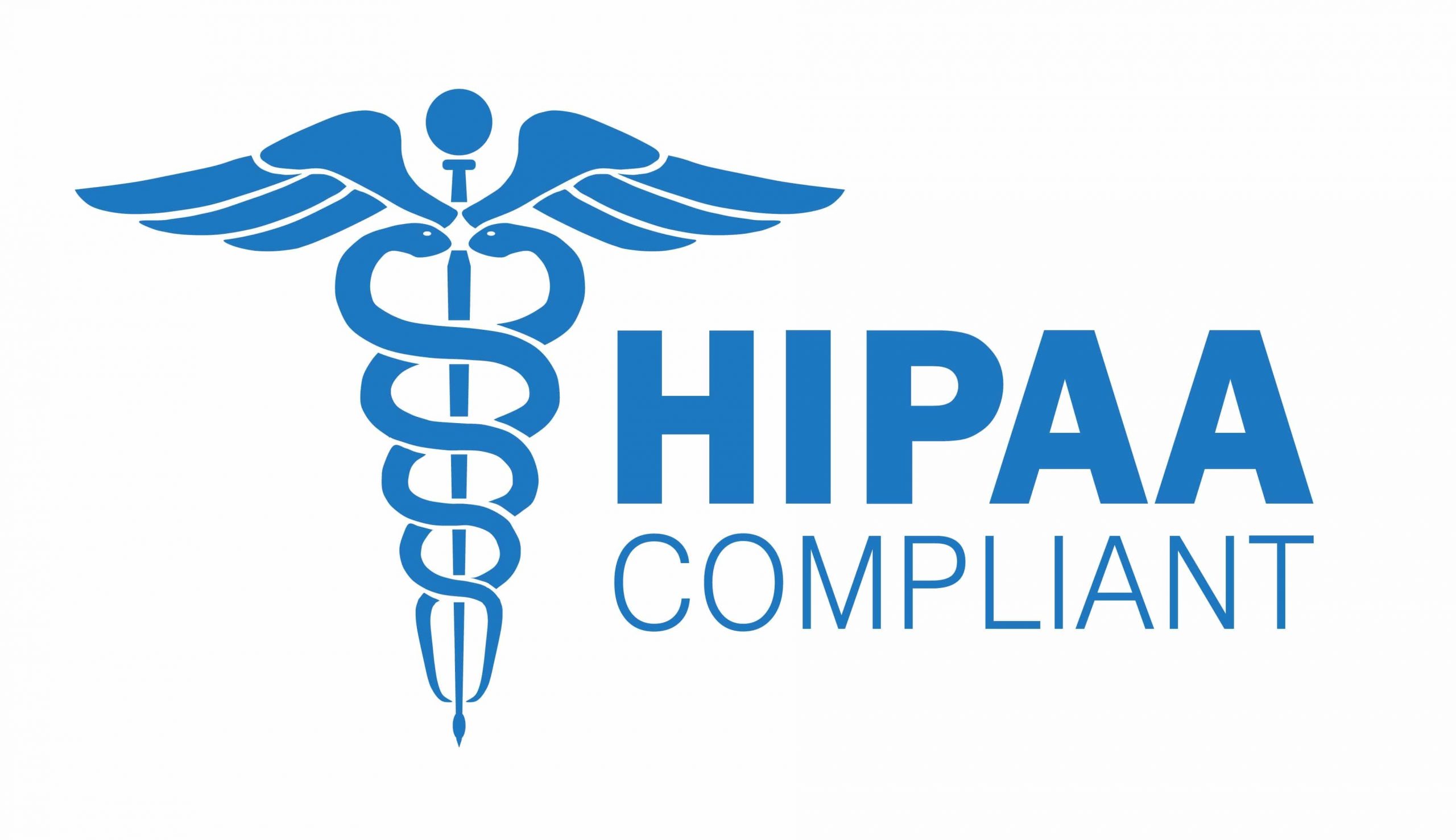 Modern Technology And HIPAA Compliance Trinsic Technologies