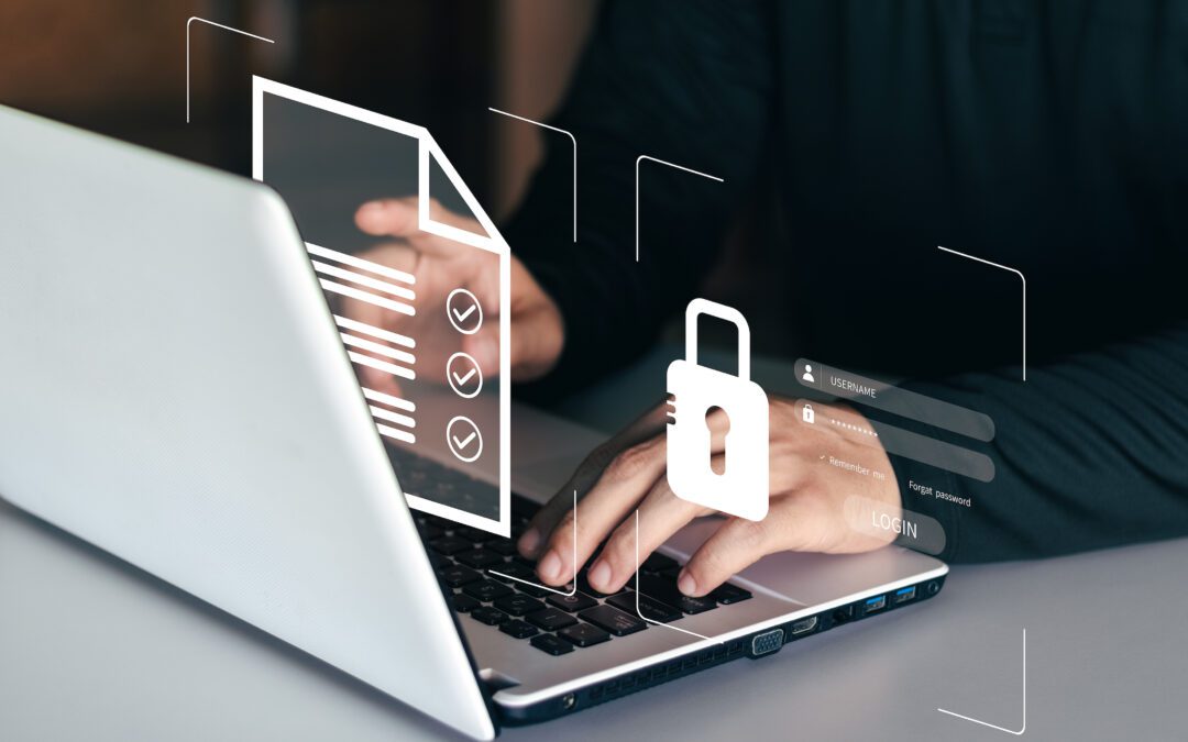 The Importance of Cybersecurity for Your Small Business